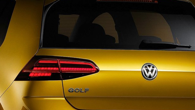 Εντυπωσιακές αλλαγές στο επόμενο VW Golf